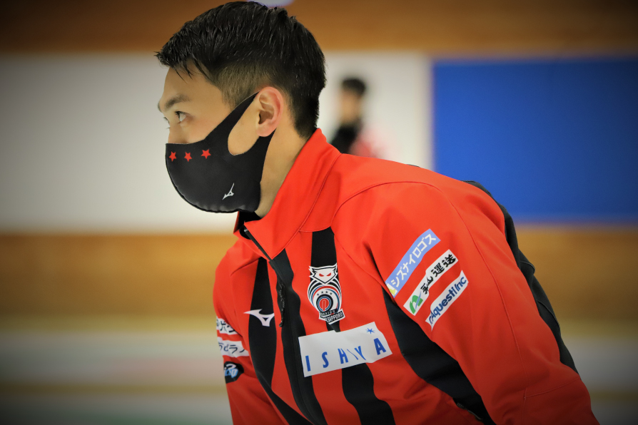 北海道コンサドーレ札幌カーリングチーム